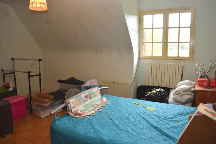 Image No.9-Maison de 4 chambres à vendre à Kergloff