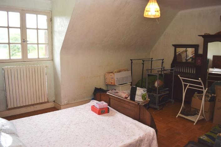 Image No.10-Maison de 4 chambres à vendre à Kergloff