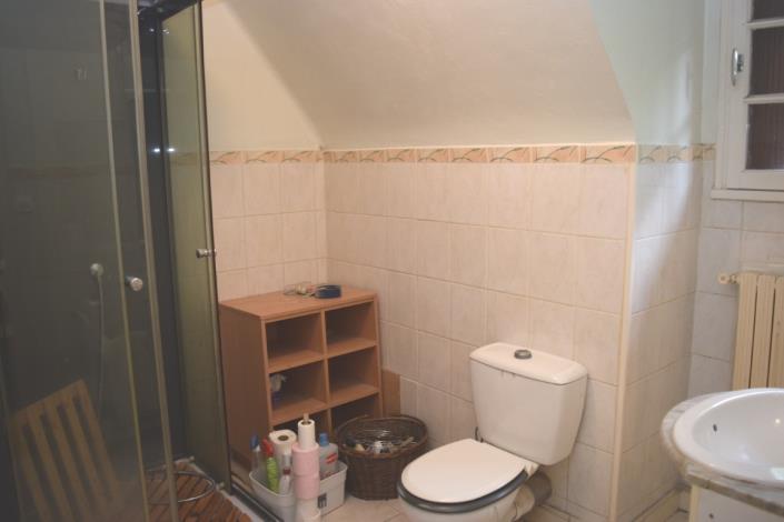 Image No.11-Maison de 4 chambres à vendre à Kergloff