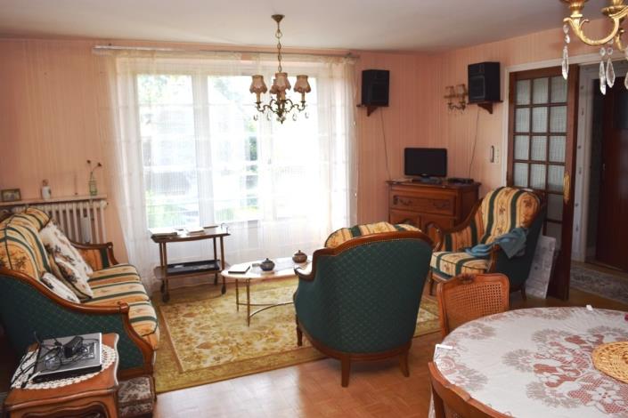 Image No.4-Maison de 6 chambres à vendre à Guémené-sur-Scorff