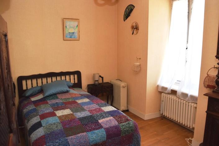 Image No.7-Maison de 6 chambres à vendre à Guémené-sur-Scorff