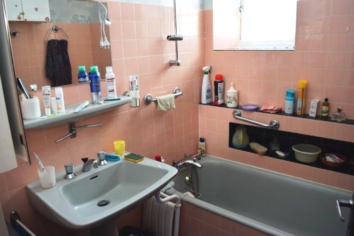 Image No.8-Maison de 6 chambres à vendre à Guémené-sur-Scorff