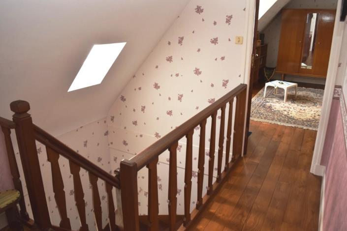 Image No.10-Maison de 6 chambres à vendre à Guémené-sur-Scorff