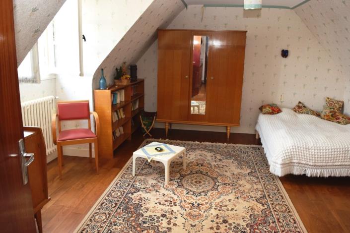 Image No.11-Maison de 6 chambres à vendre à Guémené-sur-Scorff