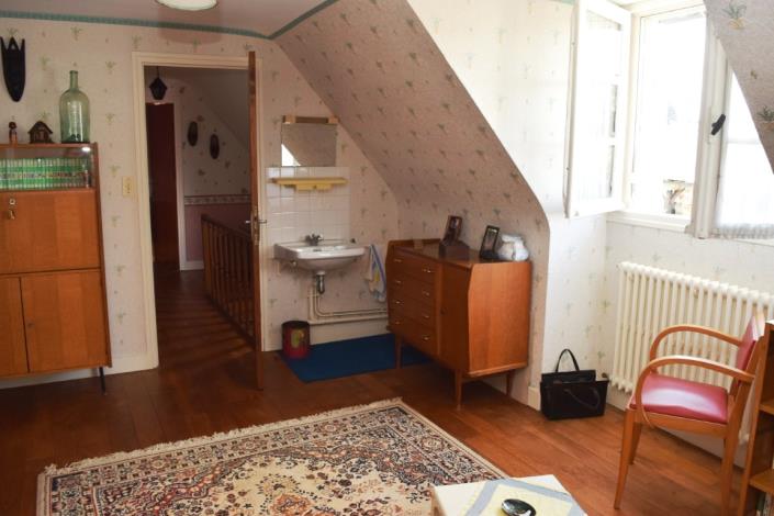 Image No.12-Maison de 6 chambres à vendre à Guémené-sur-Scorff