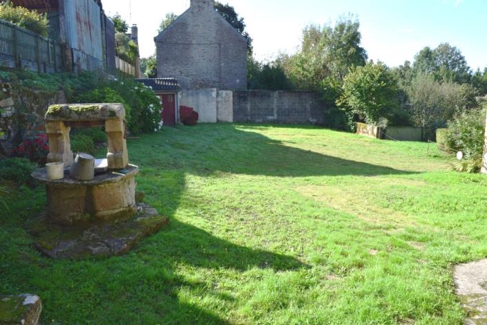 Image No.22-Maison de 6 chambres à vendre à Guémené-sur-Scorff