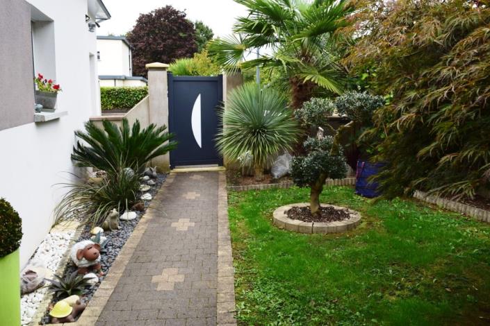 Image No.2-Maison de 4 chambres à vendre à Quimperlé