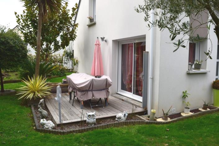 Image No.3-Maison de 4 chambres à vendre à Quimperlé