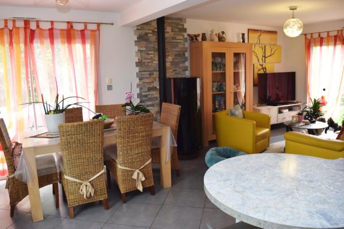 Image No.5-Maison de 4 chambres à vendre à Quimperlé