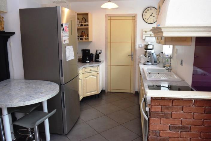 Image No.8-Maison de 4 chambres à vendre à Quimperlé