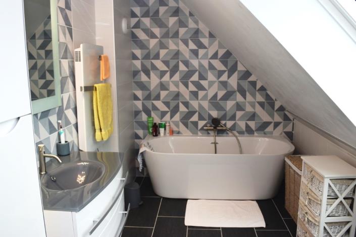 Image No.12-Maison de 4 chambres à vendre à Quimperlé