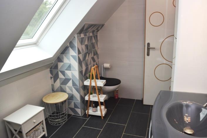 Image No.13-Maison de 4 chambres à vendre à Quimperlé