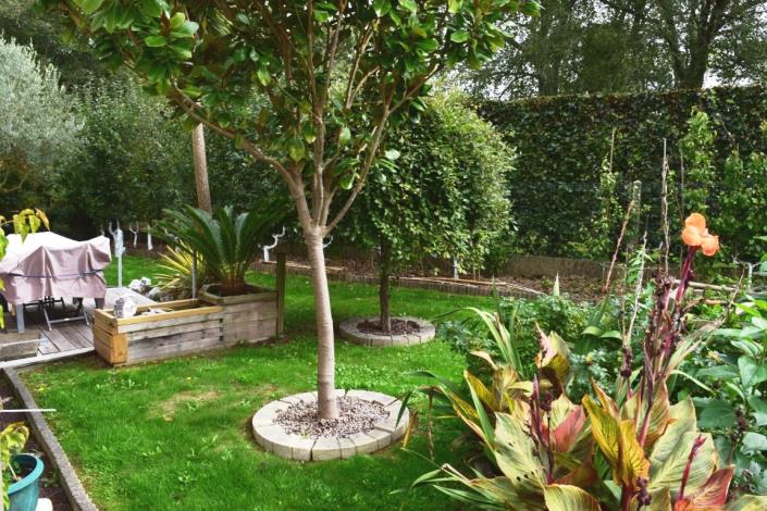 Image No.20-Maison de 4 chambres à vendre à Quimperlé