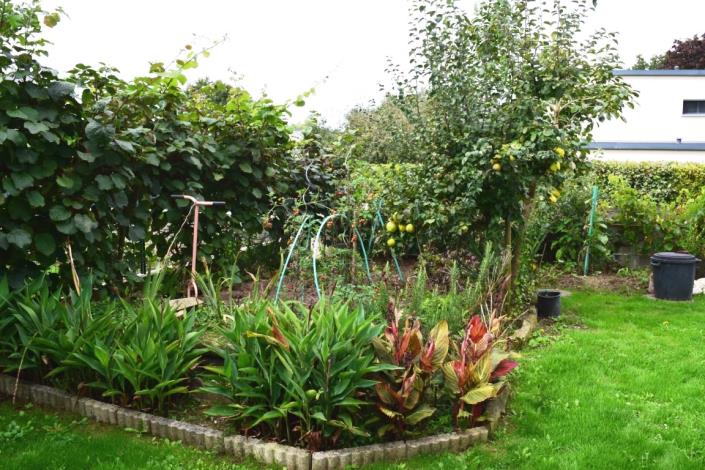 Image No.21-Maison de 4 chambres à vendre à Quimperlé