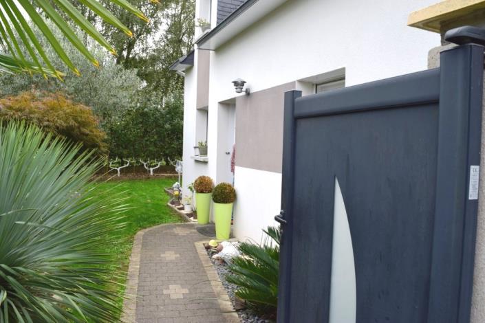 Image No.24-Maison de 4 chambres à vendre à Quimperlé