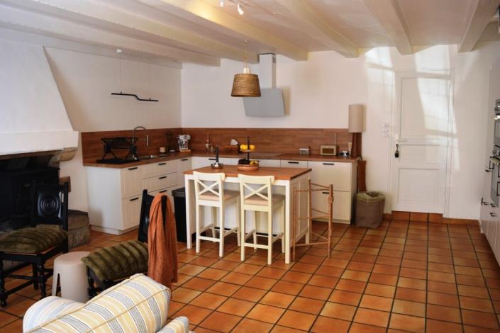 Image No.3-Maison de 4 chambres à vendre à Plévin