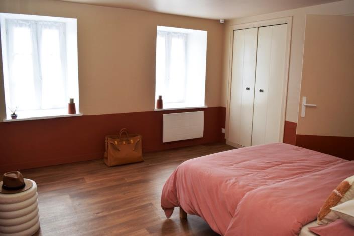 Image No.9-Maison de 4 chambres à vendre à Plévin