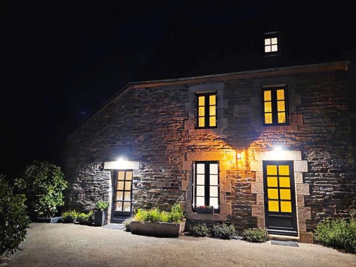 Image No.19-Maison de 4 chambres à vendre à Plévin