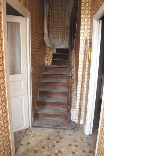 Image No.3-Maison de 2 chambres à vendre à Lignol