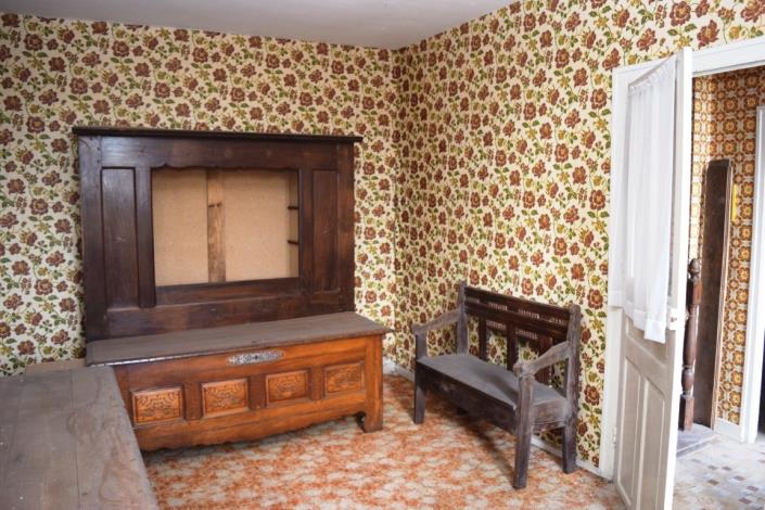 Image No.4-Maison de 2 chambres à vendre à Lignol