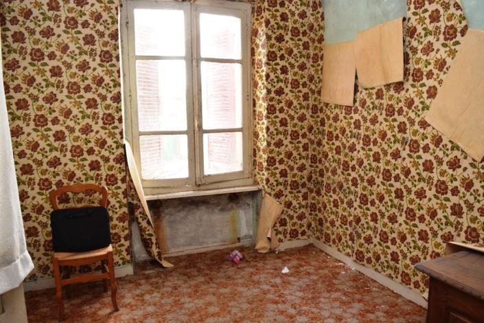 Image No.5-Maison de 2 chambres à vendre à Lignol