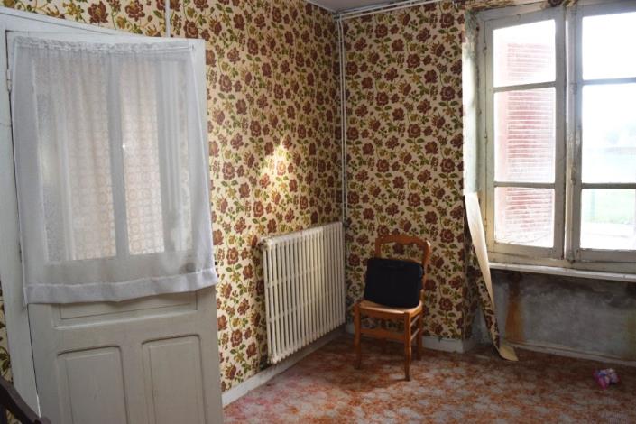 Image No.6-Maison de 2 chambres à vendre à Lignol