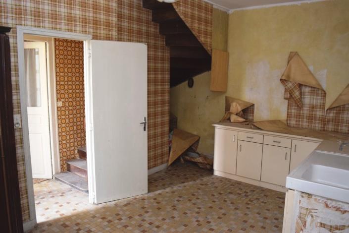 Image No.9-Maison de 2 chambres à vendre à Lignol