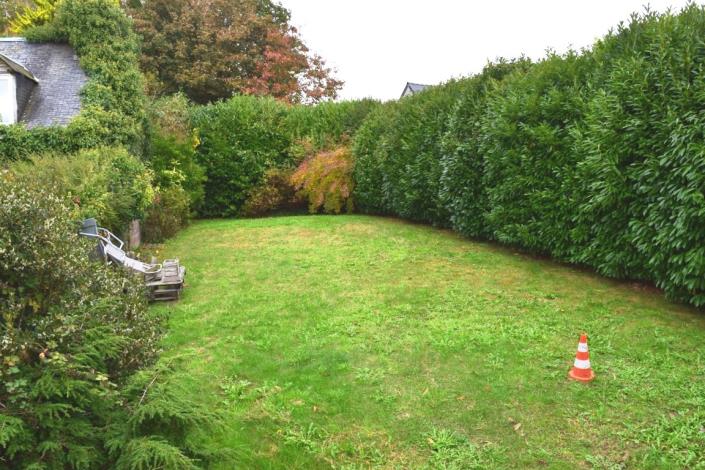 Image No.2-Maison de 5 chambres à vendre à Scrignac