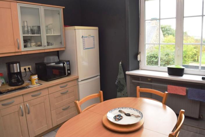 Image No.4-Maison de 5 chambres à vendre à Scrignac