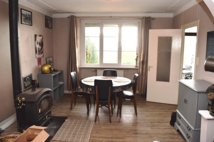 Image No.7-Maison de 5 chambres à vendre à Scrignac