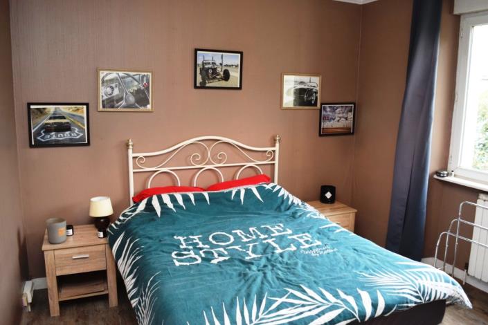 Image No.8-Maison de 5 chambres à vendre à Scrignac