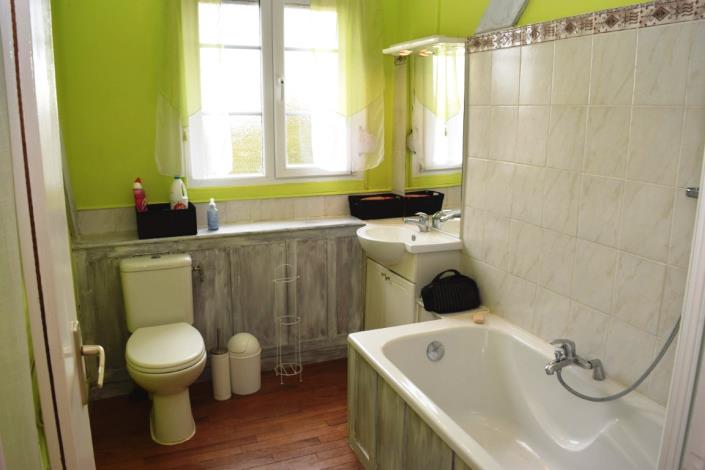 Image No.14-Maison de 5 chambres à vendre à Scrignac