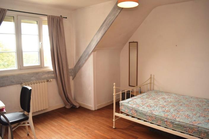 Image No.15-Maison de 5 chambres à vendre à Scrignac