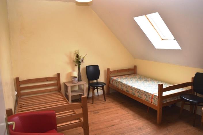 Image No.16-Maison de 5 chambres à vendre à Scrignac