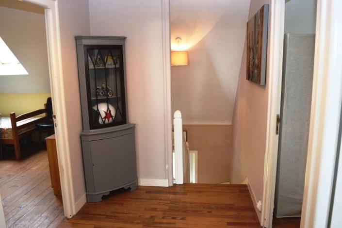 Image No.17-Maison de 5 chambres à vendre à Scrignac