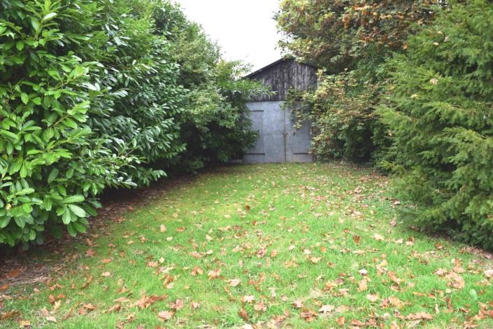 Image No.20-Maison de 5 chambres à vendre à Scrignac