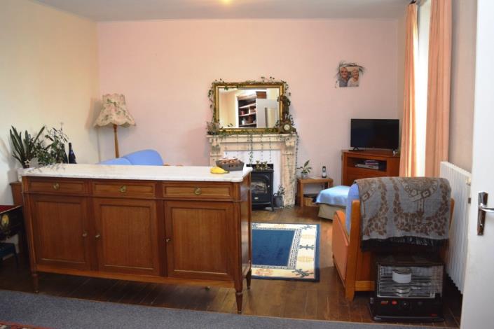 Image No.3-Maison de 2 chambres à vendre à Lennon