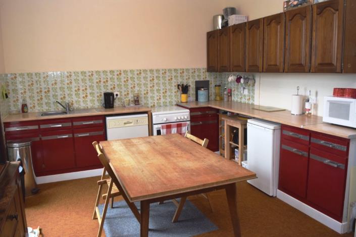 Image No.4-Maison de 2 chambres à vendre à Lennon