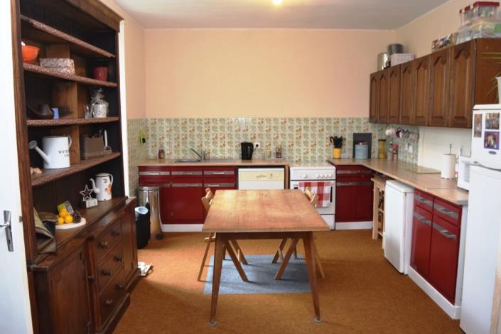 Image No.5-Maison de 2 chambres à vendre à Lennon