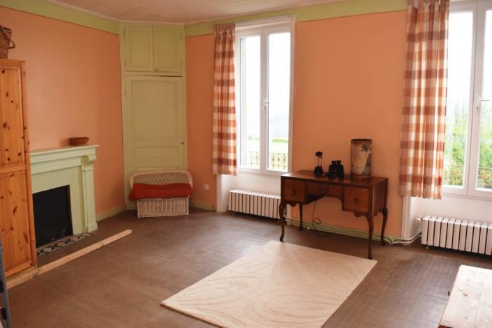 Image No.7-Maison de 2 chambres à vendre à Lennon