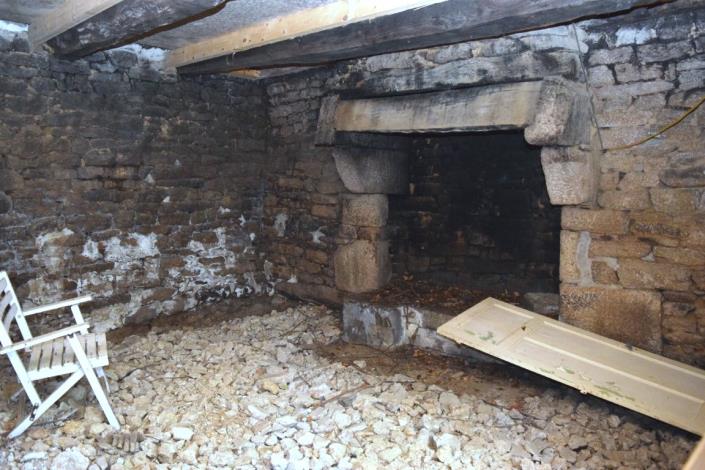 Image No.2-Maison à vendre à Langonnet