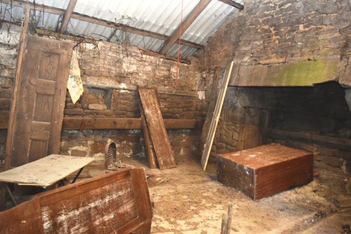 Image No.3-Maison à vendre à Langonnet