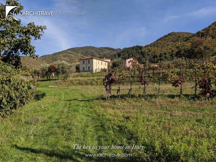 Image No.21-5 Bed Villa for sale