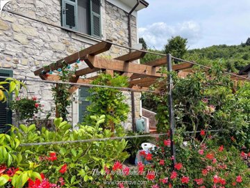 1 - Casola in Lunigiana, Villa