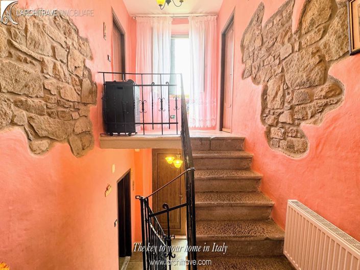 Image No.10-Villa de 2 chambres à vendre à Casola in Lunigiana