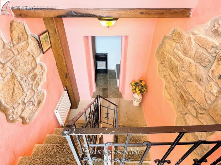 Image No.11-Villa de 2 chambres à vendre à Casola in Lunigiana