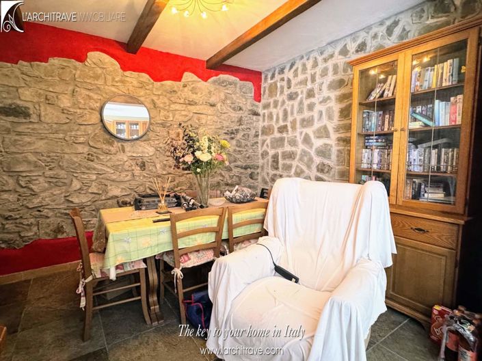 Image No.17-Villa de 2 chambres à vendre à Casola in Lunigiana