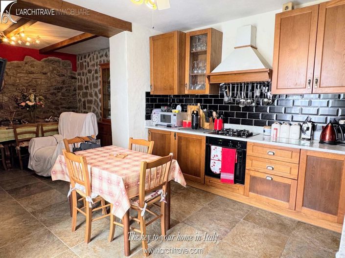 Image No.7-Villa de 2 chambres à vendre à Casola in Lunigiana