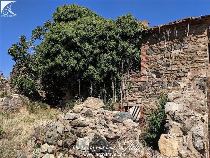 Image No.6-Villa de 4 chambres à vendre à Castelnuovo di Val di Cecina