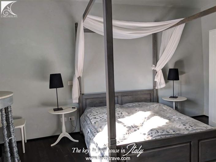 Image No.10-Maison de 2 chambres à vendre à Tresana